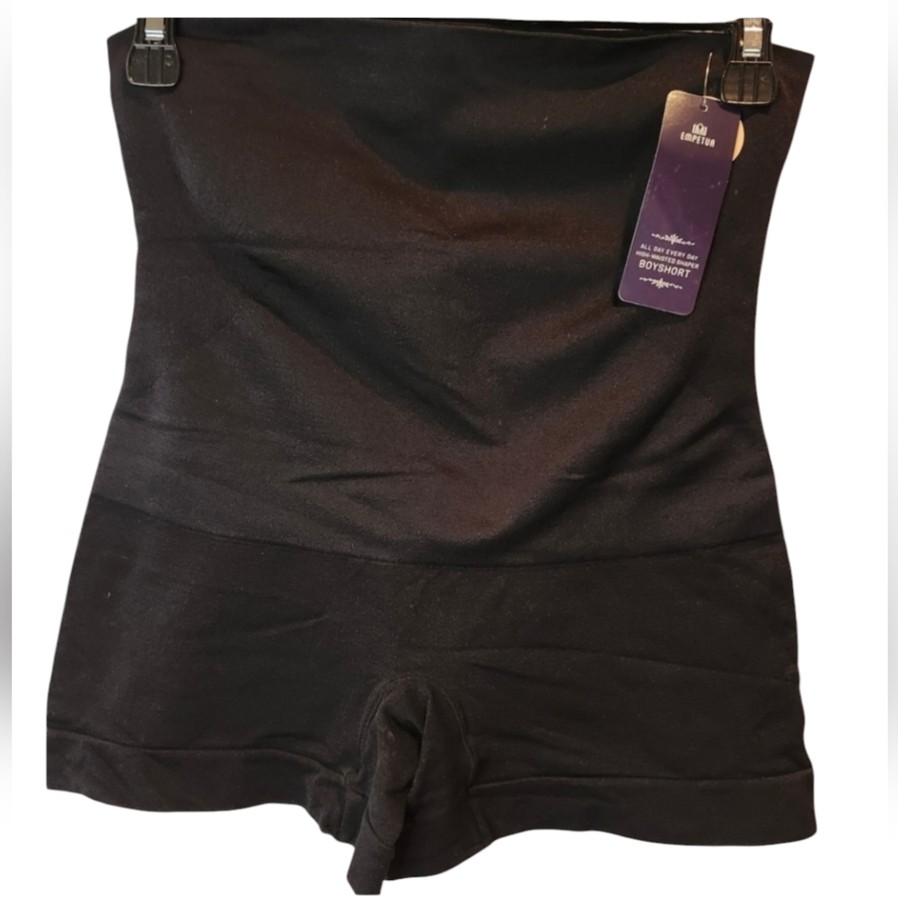 New 💥 Shapermint New high waisted shaper boyshort